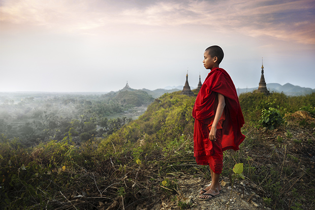 Photo Tip of the Week: How To Shoot Stunning Travel Portraits (Part Two)